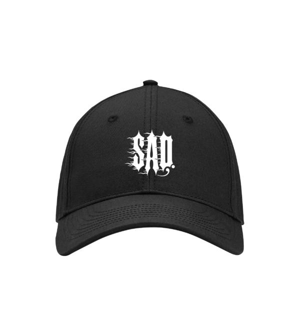 SAD - Sad Running