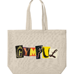 Ransom Tote - Gymful