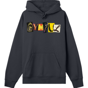 Ransom Hoodie - Gymful