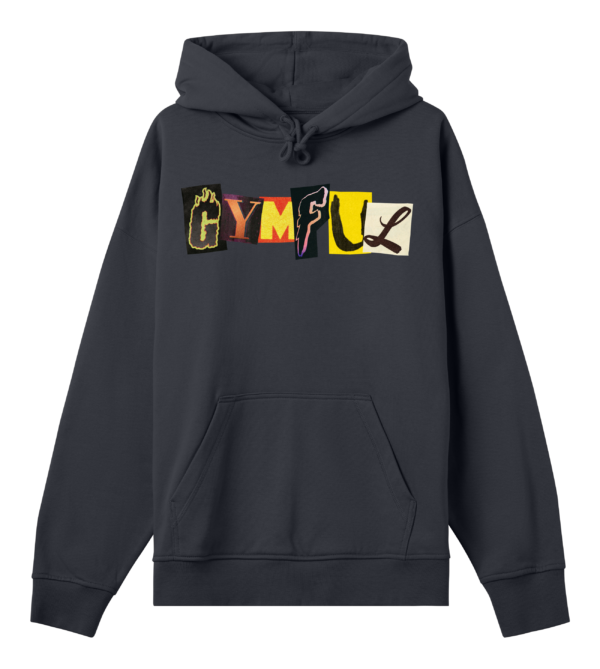 Ransom Hoodie - Gymful