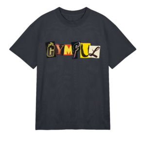 Ransom Tee - Gymful
