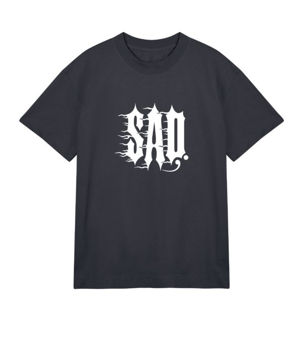 SAD Tee - SAD Running